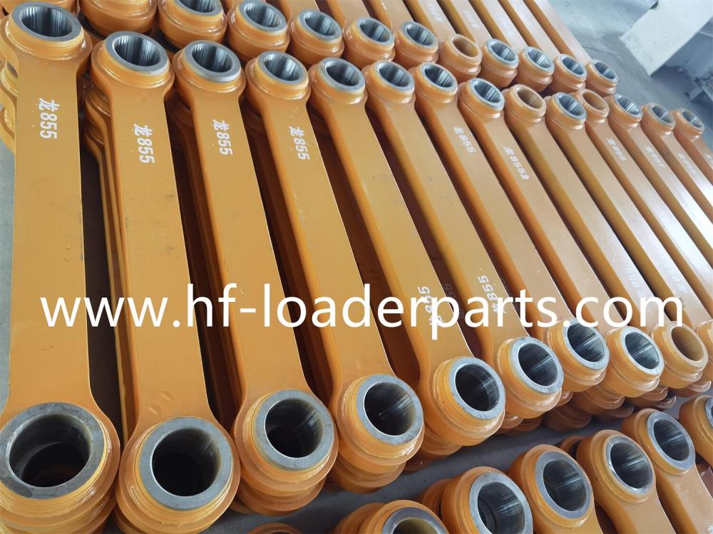 Loader Linkage Rod for Lonking 855