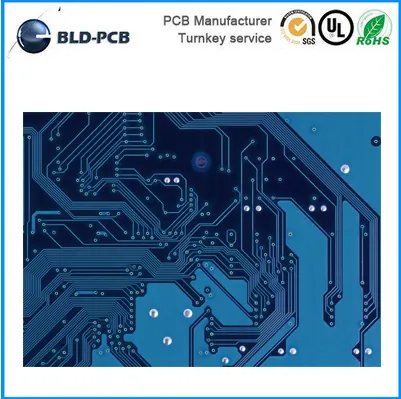 PCBA assembly, SMT/SMD/DIP PCBA