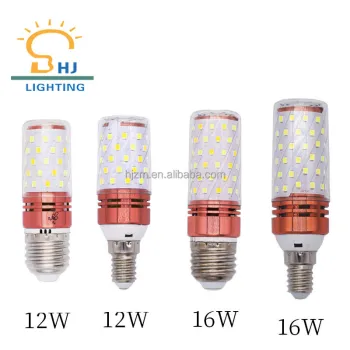 3 Years Warranty Dimmable LED Bulbs E27/E14 Daylight 2700K-6500K Warm to Bright White 220V