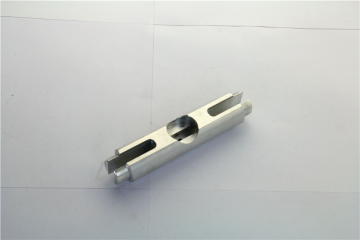 CNC Machining Customized Aluminum Assembly Fittings