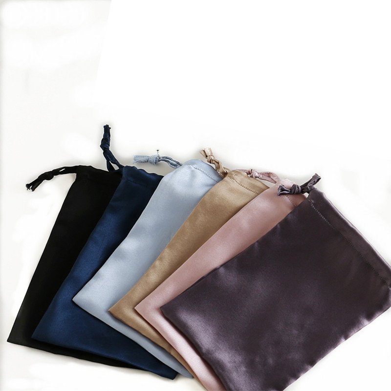 Satin Bag all colors