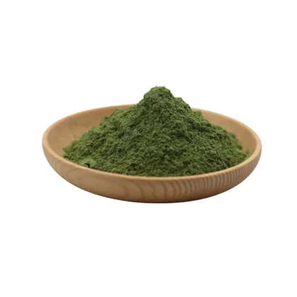 Organic Barley Grass Powder Bulk