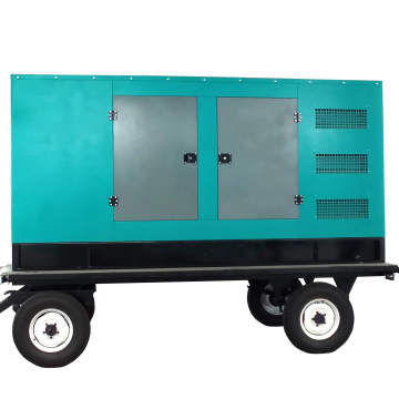 कस्टम 8/10kW 198 इंजन के साथ साइलेंट डीजल जनरेटर: स्थिर पावर सॉल्यूशन