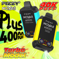 Fizzy Nova Plus 40000 Puffs Bulk Buy Wholesale
