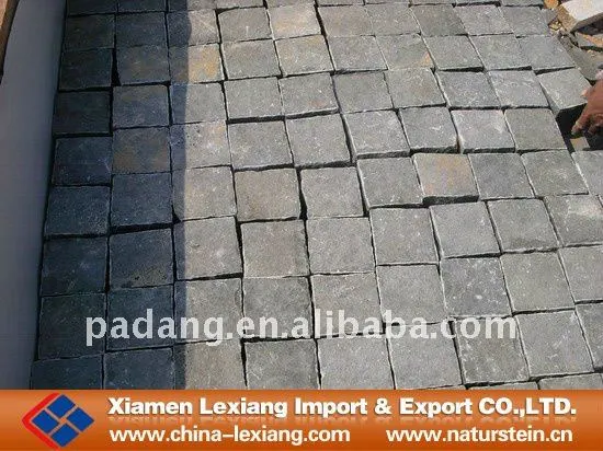 G685 cheap paving stone