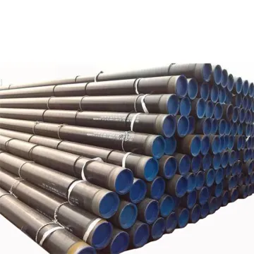 14inch  St 35.8 Seamless Carbon Steel Pipe