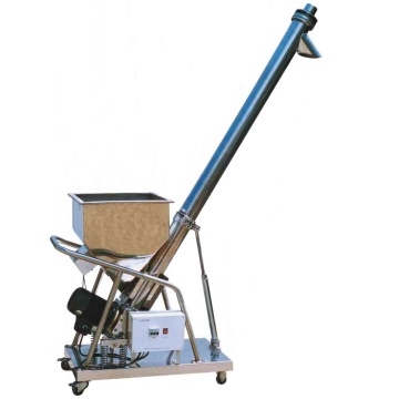 Automatic Screw Upper Feeding Machine (ZS-P3)