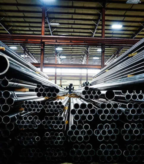 UNS S32750 Duplex Stainless Steel Tubes