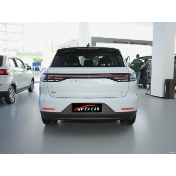 Leapmotor C11 2024 580 Premium Edition