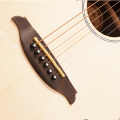 Stand de guitare verticale folk stand classique guitare acoustique