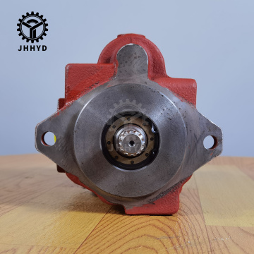 NACHI PVD-0b-24p-8g3-5516b Hydraulic Pump