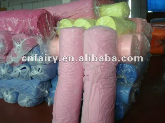 Super absorbent microfiber fabric (china manufactuer)