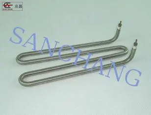 Small size oven heating elements for heating appliances, 25