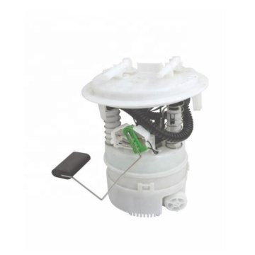 PEUGEOT Fuel Pump Module Assembly 1525QA E10672M FG1012-12B1
