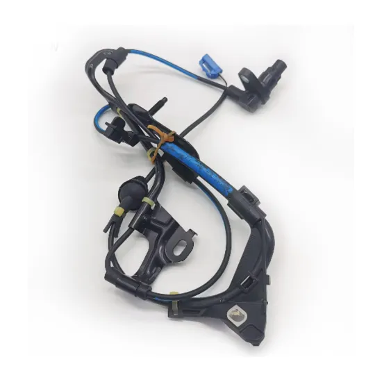 New Material Wheel Speed Sensor ABS for Toyota Premio Allion