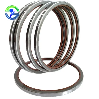 Custom Size TB TA SB SA Automobile Pump Iron Shell Framework Oil Seal