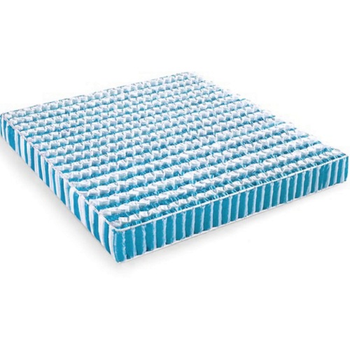 Spring de poche individuelle pour le matelas