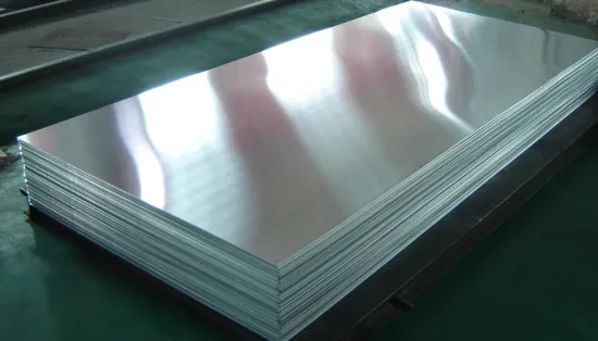 3003 aluminum sheet for factory price