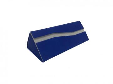 New Style folding case, handmade glasses case