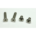 Stainless Steel Self Tapping Screws