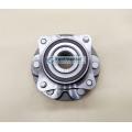 43502-60180 PRADO Wheel Hub Assembly Complete