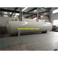 60cbm 30MT Anhydrous Ammonia Gas Storage Tanks