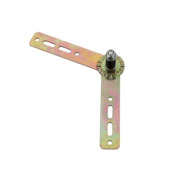 0-360 Degree Rotating Chair Hinge Hardware