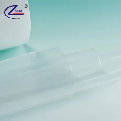 Blistex Co-Extrusion Film for Infusion Set Packing Bags