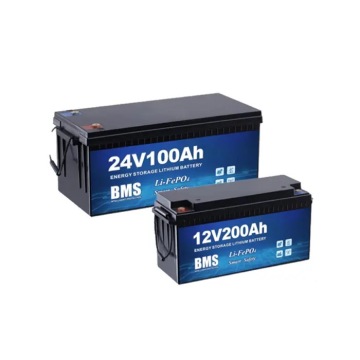 24V Rechargeable Li-Ion Ebike Battery Pack - 20Ah, 24Ah, 15Ah