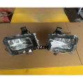 Triton L200 2024 taa nyepesi ya ukungu