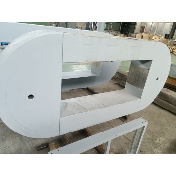 CIP D200XH650/300MPA