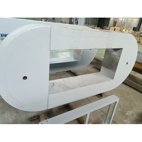 CIP D300XH1500/300MPA