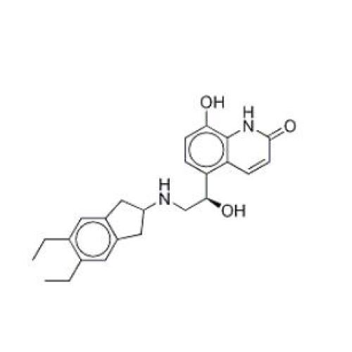 医薬品有効成分インジンカテコールマレエートCAS 753498-25-8