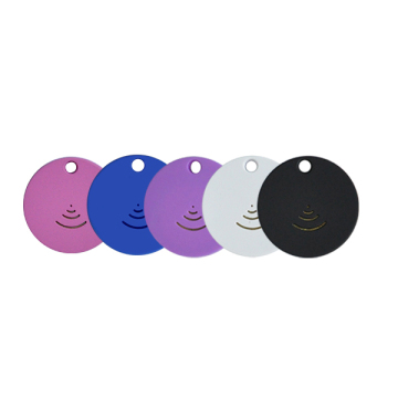 2018 Anti Lost Device Key Finder Bluetooth Tracker for Your Pet Wallet Keys and Other Belongings