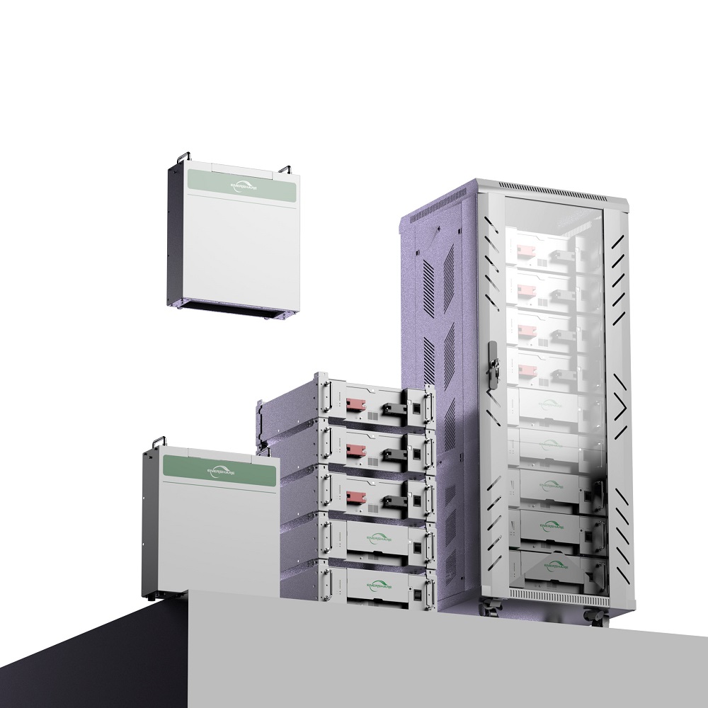 lithium battery pack
