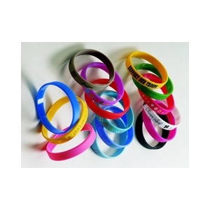 100% Virgin Silicone Rubber Parts
