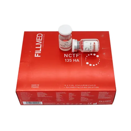 Filorga Nctf 135HA Fillmed Filorga