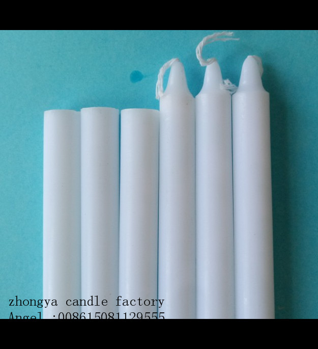 Świeca Zhongya produkująca bukiety świec parafinowych BG8S