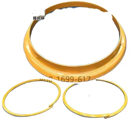 Wheel Loader Rim Snap Ring Lock Ring
