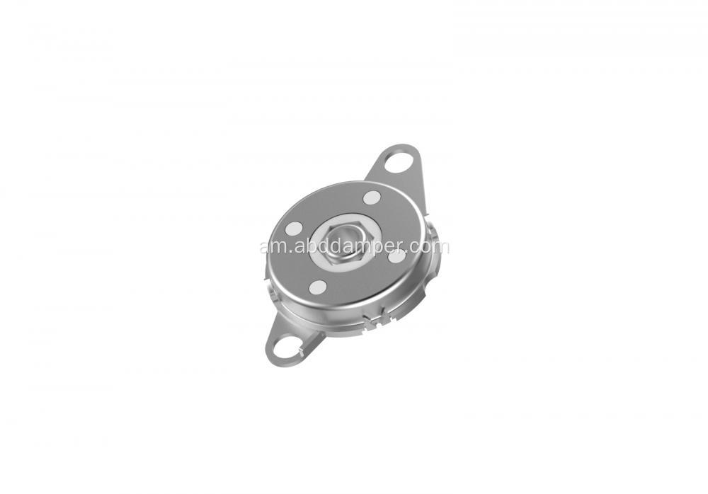 ለግድግዳ ወንበሮች የ Rotary Damper Disk Damper