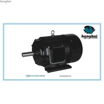 Y series induction motor
