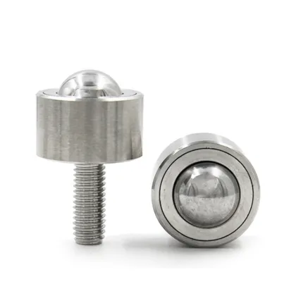 KSM-12FL Universal Ball Caster - Wheel Delivery Ball