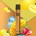 Vape jetable chic plus XL plus xl