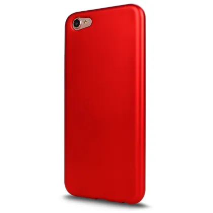 In Stock Soft Matte TPU Phone Case for Vivo X9,For Vivo X9 Plus Case