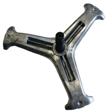 Pabrik Laba -laba drum mesin cuci LG dan braket aluminium - MHW62021601