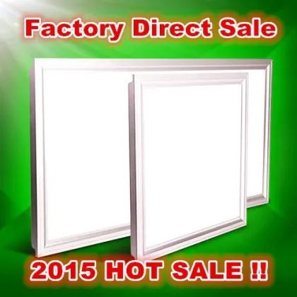 led commercial office lighting 600x600mm 450x450mm 300x300mm square led panel light