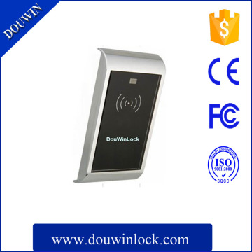 2016 Best selling smart card electronic cabinet door lock