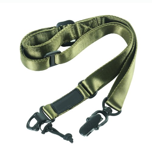 New Tactical Green Multi Mission Sling System Hunting Carry Lifting Belt, Good for Hunting Airsoftgun Only