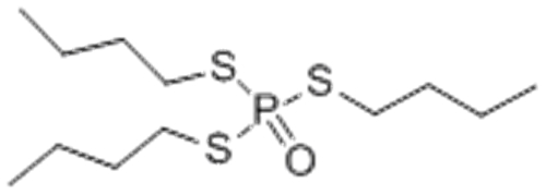 1,2,4-Tributylphosphorotrithioate CAS 78-48-8