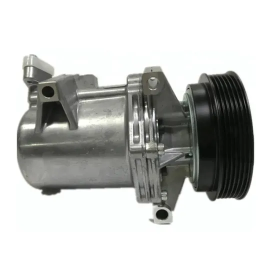 CR12SC 5PK A/C Compressor for Renault Megane